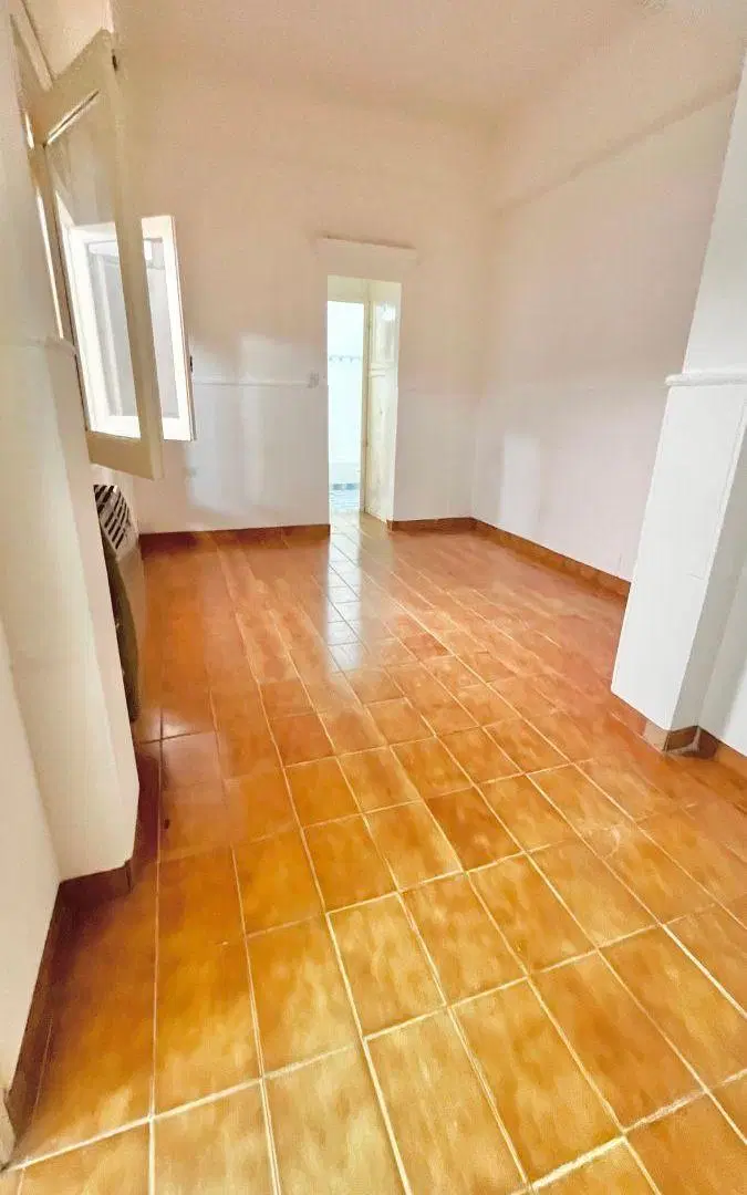 PH de 42 m² construidos con 1 dormitorio en venta, Monte Castro 8