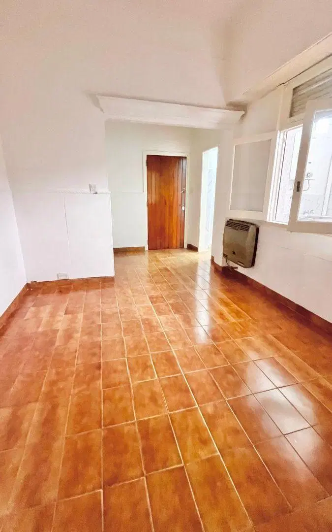 PH de 42 m² construidos con 1 dormitorio en venta, Monte Castro 3