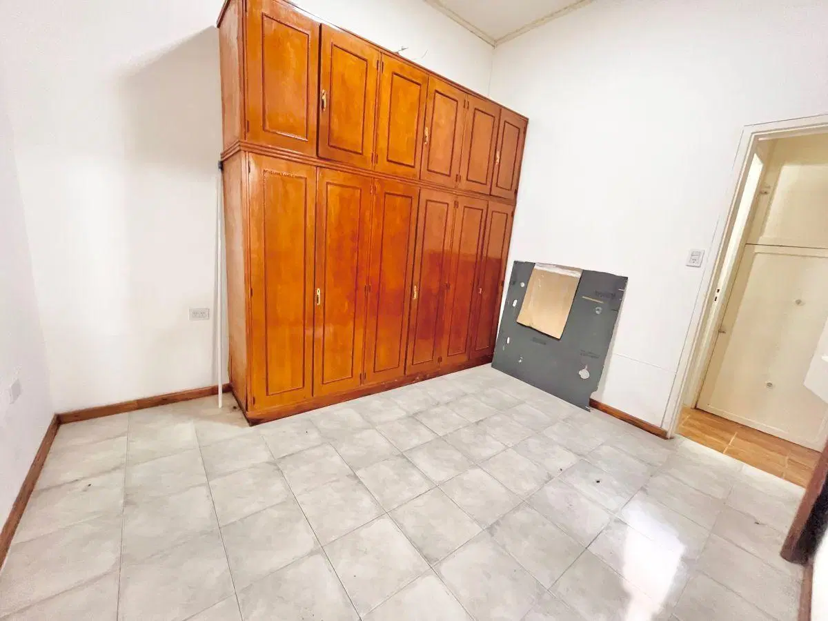 PH de 42 m² construidos con 1 dormitorio en venta, Monte Castro 2