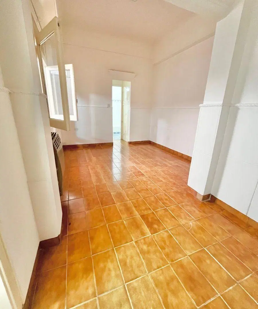 PH de 42 m² construidos con 1 dormitorio en venta, Monte Castro 4