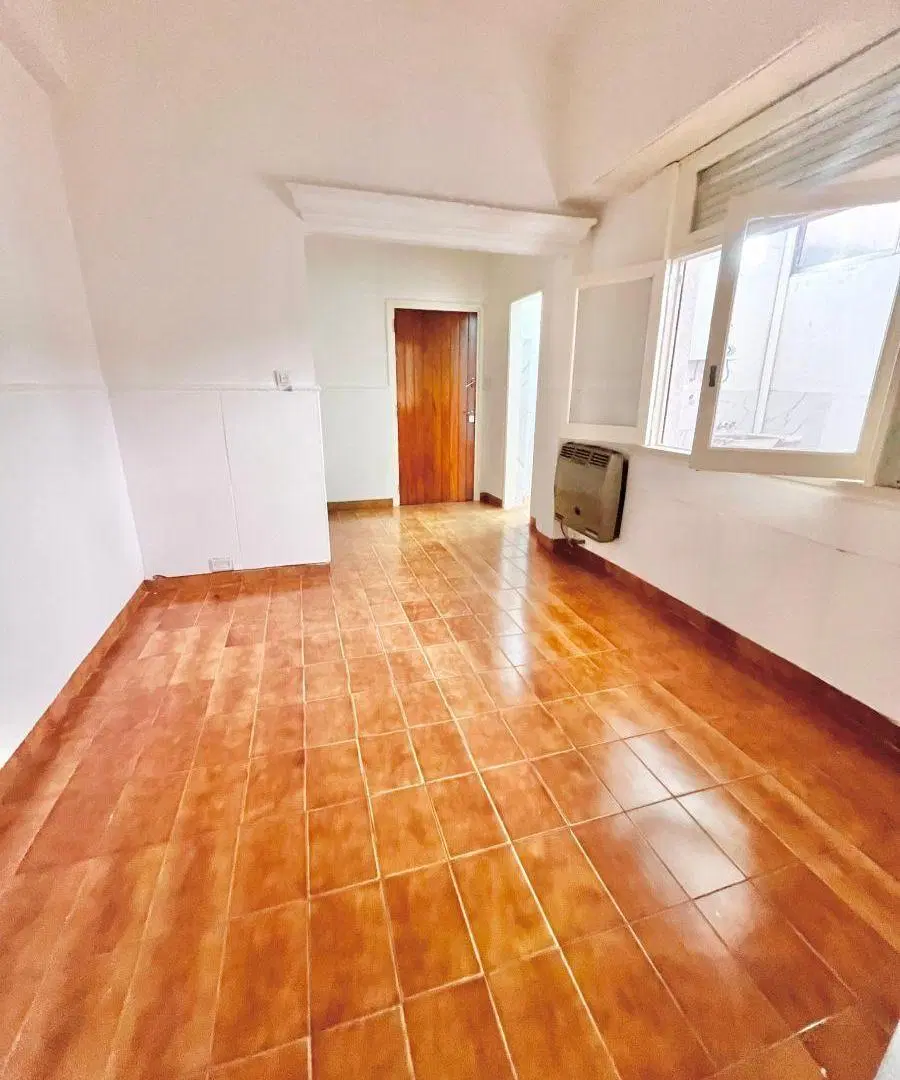 PH de 42 m² construidos con 1 dormitorio en venta, Monte Castro 1
