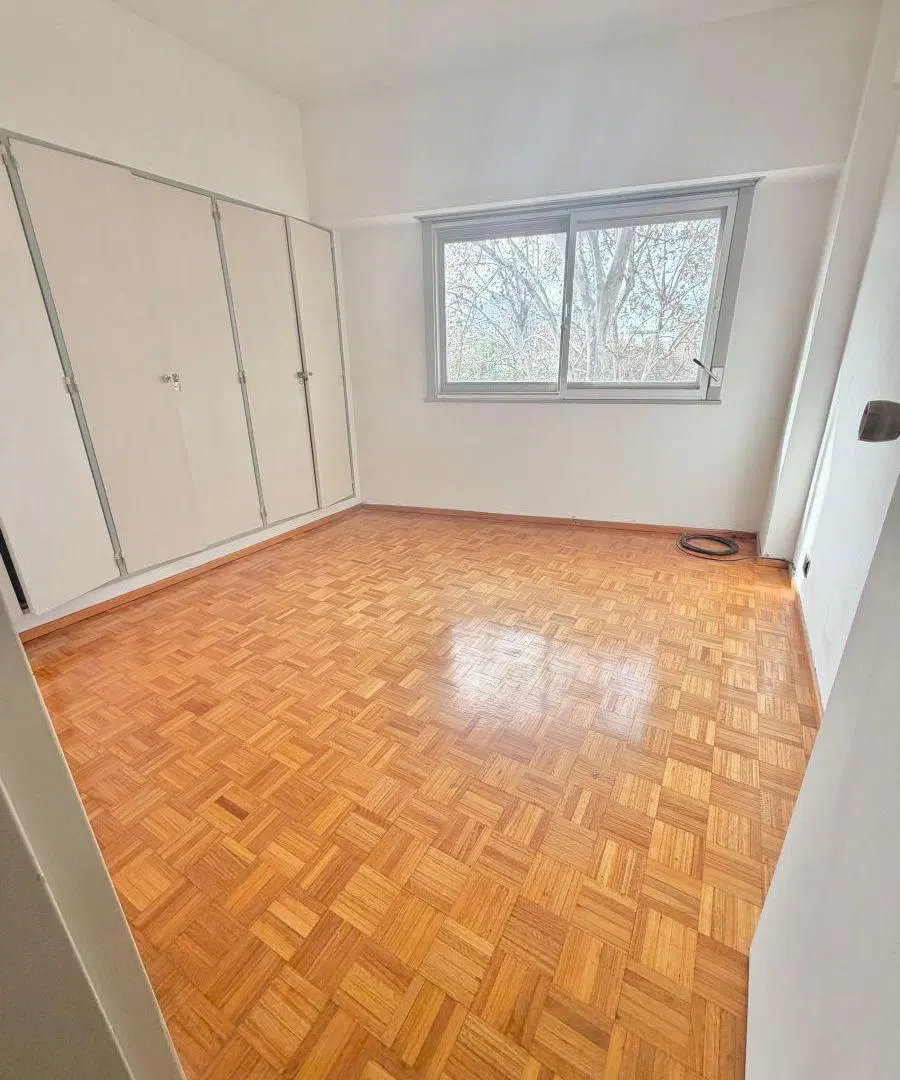 Excelente Departamento de 2 Ambientes al Frente con Balcón. Palermo Soho. Ideal Ubicación. 4