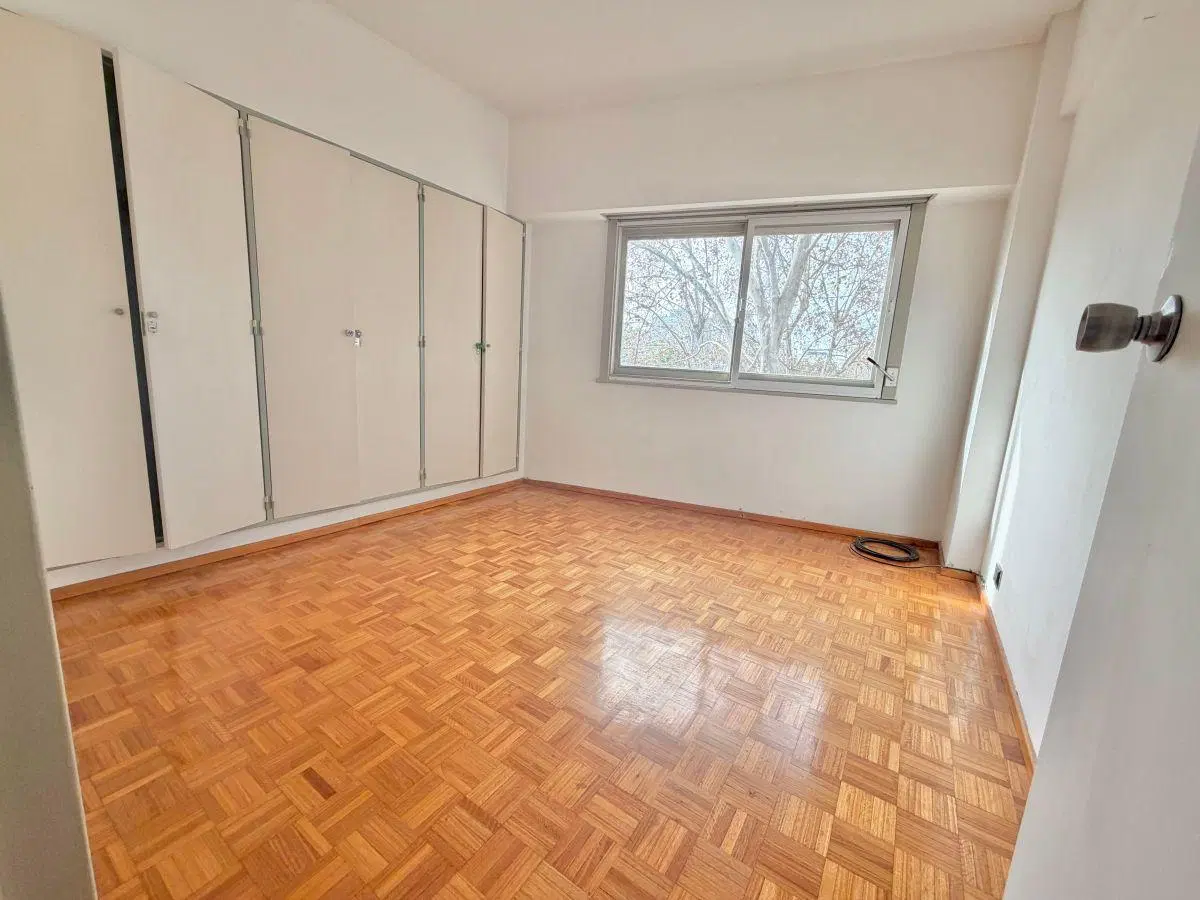 Excelente Departamento de 2 Ambientes al Frente con Balcón. Palermo Soho. Ideal Ubicación. 5