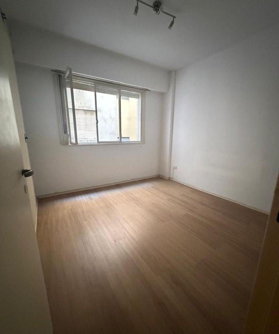 Foto de Departamento de 35 m² con 1 dormitorio en alquiler en Villa del Parque, imagen 2