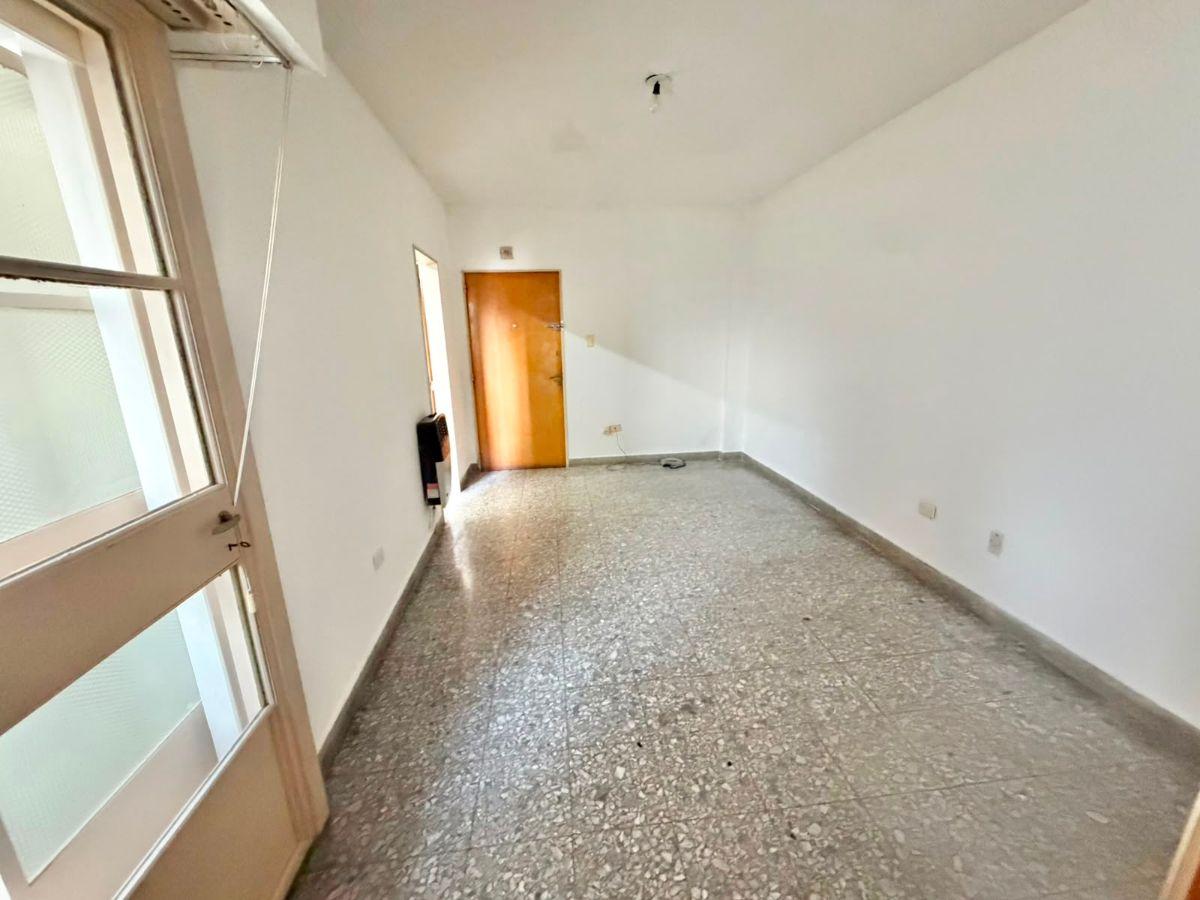 Foto de Departamento de 36 m² con 1 dormitorio en alquiler en Villa del Parque, imagen 1