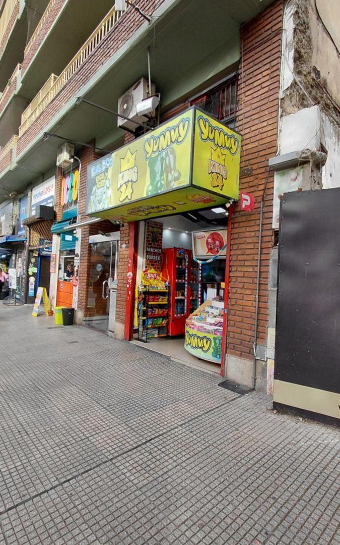 Foto de Local de 42 m² en venta en Villa del Parque, imagen 3