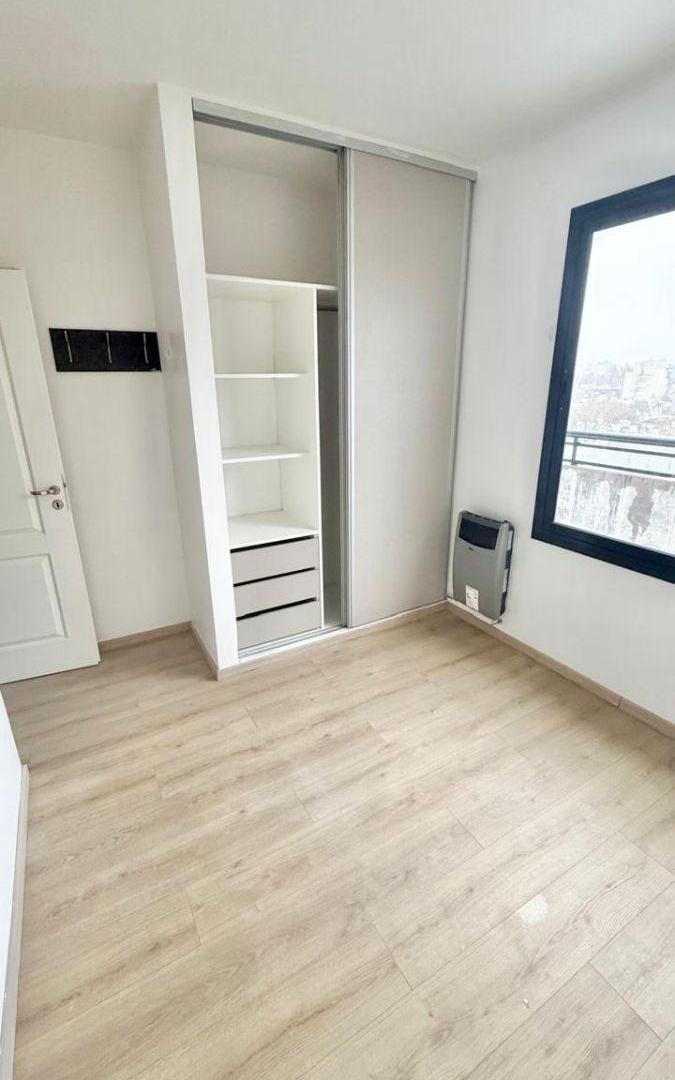 Foto de Departamento 2ambientes de 36 m² con balcón/terraza en alquiler en, imagen 2