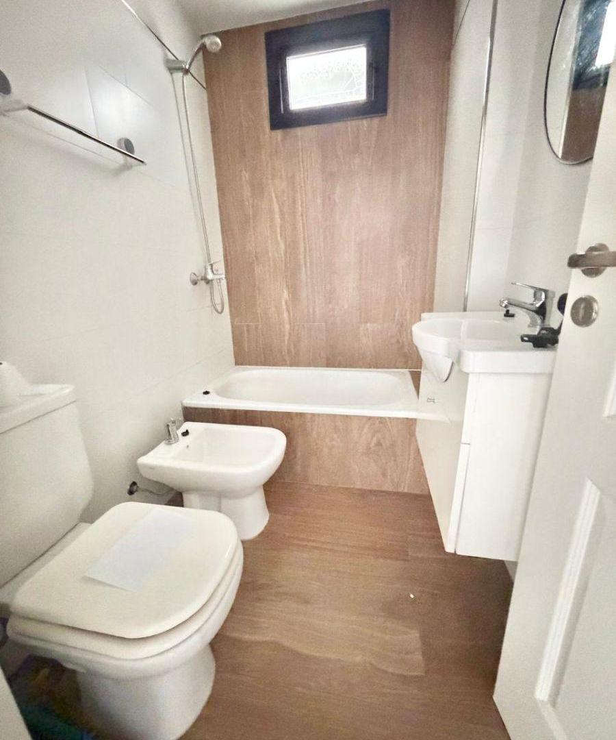 Foto de Departamento 2ambientes de 36 m² con balcón/terraza en alquiler en, imagen 4