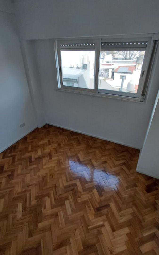 Foto de Departamento 2 ambientes con cochera de 44 m² totales en alquiler en, imagen 5
