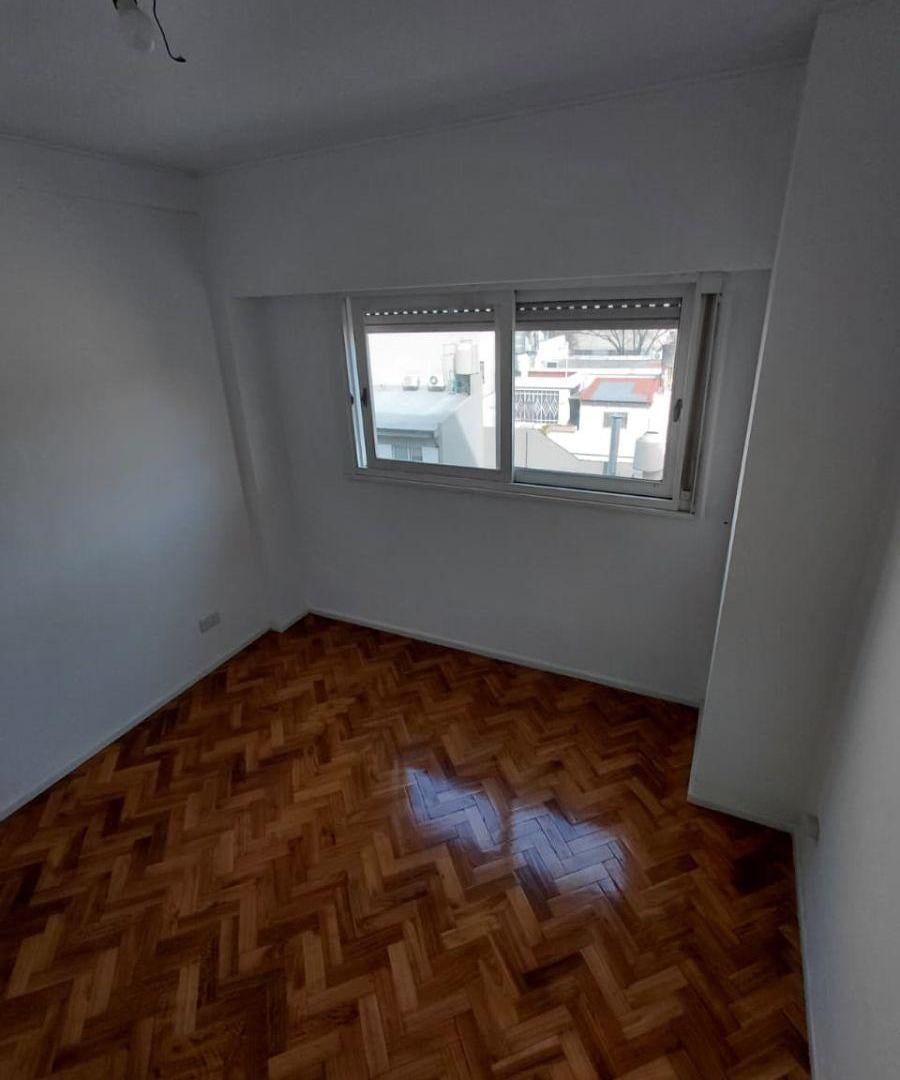 Foto de Departamento 2 ambientes de 44 m² totales con 1 dormitorio en alquiler, imagen 5