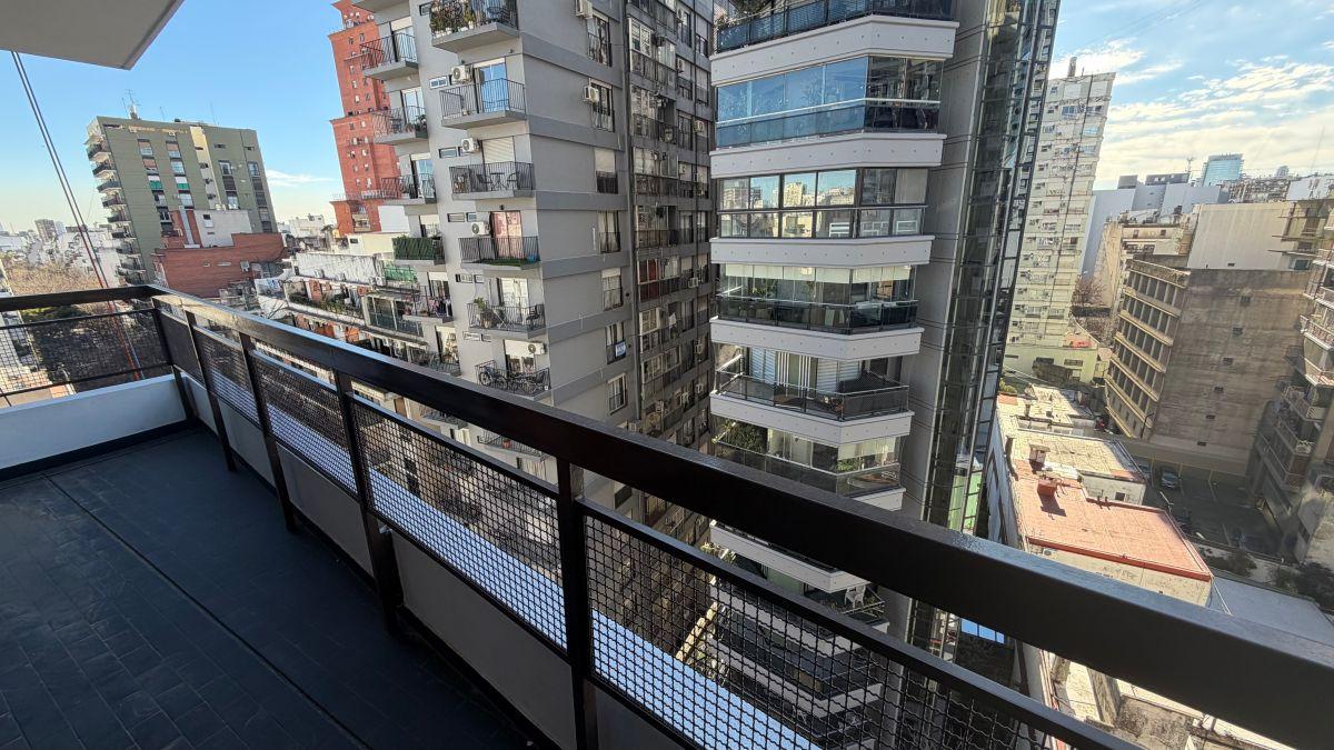 Foto de Excelente Departamento de 3 Ambientes al Frente con Cochera Fija. Ideal, imagen 4