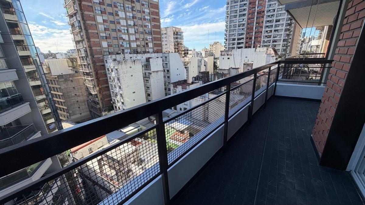 Foto de Excelente Departamento de 3 Ambientes al Frente con Cochera Fija. Ideal, imagen 5