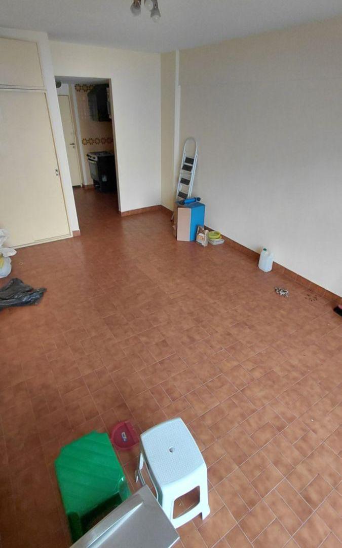 Foto de Departamento monoambiente con balcón de 30 m² en alquiler en Villa del, imagen 4