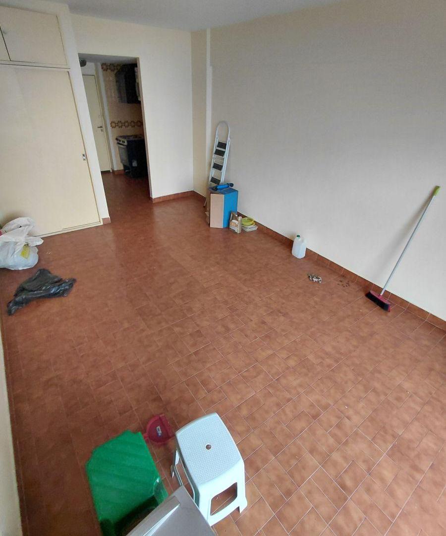 Foto de Departamento monoambiente con balcón de 30 m² en alquiler en Villa del, imagen 2
