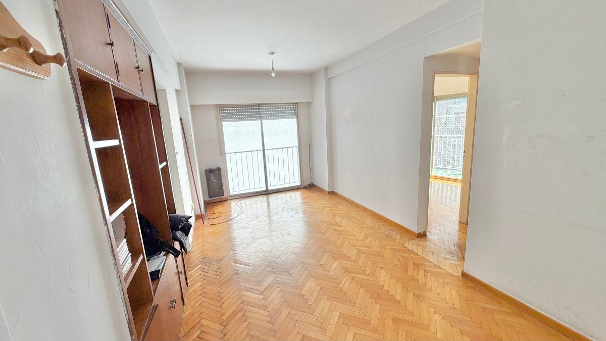 Foto de Excelente departamento de 2 Ambientes al Frente Con Balcón. Ideal, imagen 4