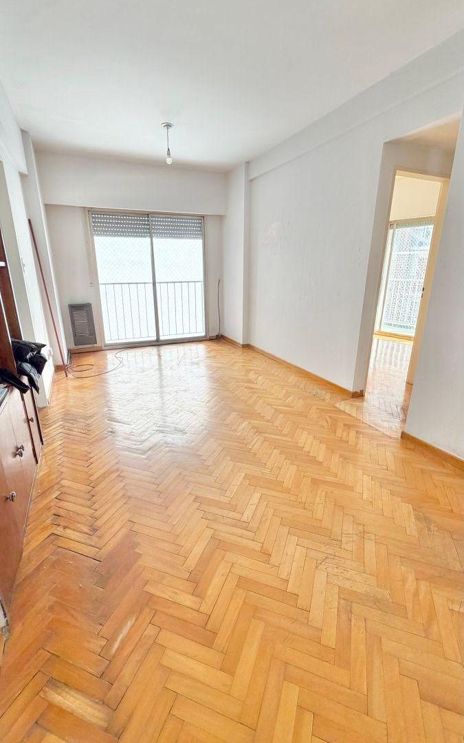 Foto de Excelente departamento de 2 Ambientes al Frente Con Balcón. Ideal, imagen 5