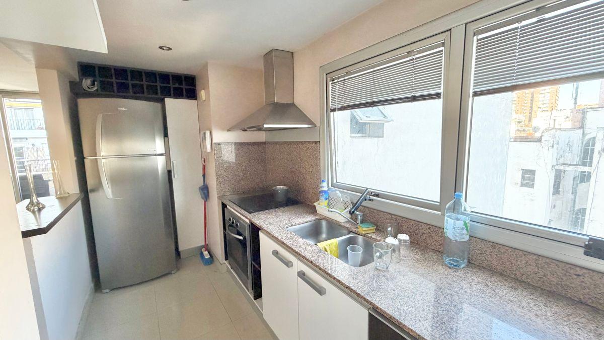 Foto de Excelente Departamento de 3 Ambientes al Frente con Balcón Aterrazado, imagen 5
