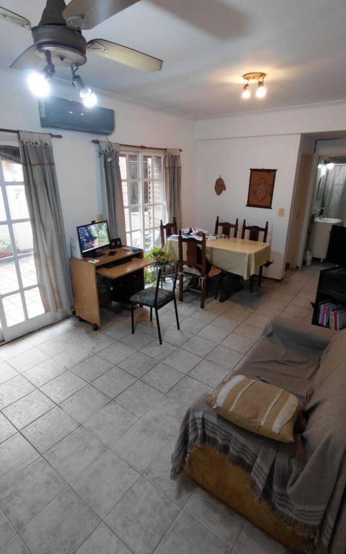 Foto de PH de 45 m² con 1 dormitorio en venta en Villa Santa Rita, imagen 3