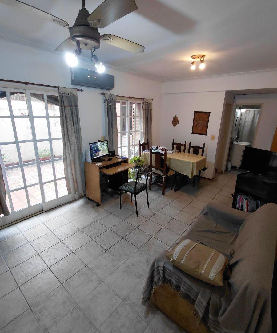 Foto de PH de 45 m² con 1 dormitorio en venta en Villa Santa Rita, imagen 4