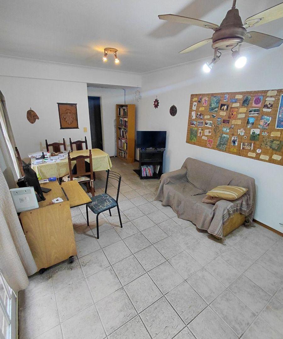 Foto de PH de 45 m² con 1 dormitorio en venta en Villa Santa Rita, imagen 2