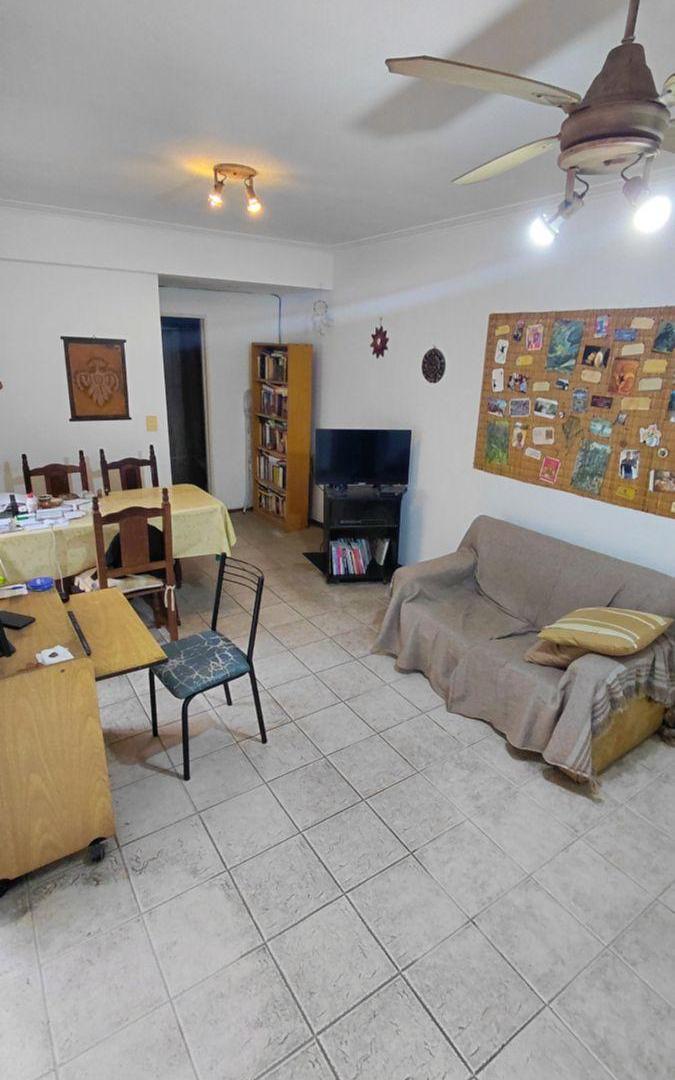 Foto de PH de 45 m² con 1 dormitorio en venta en Villa Santa Rita, imagen 1