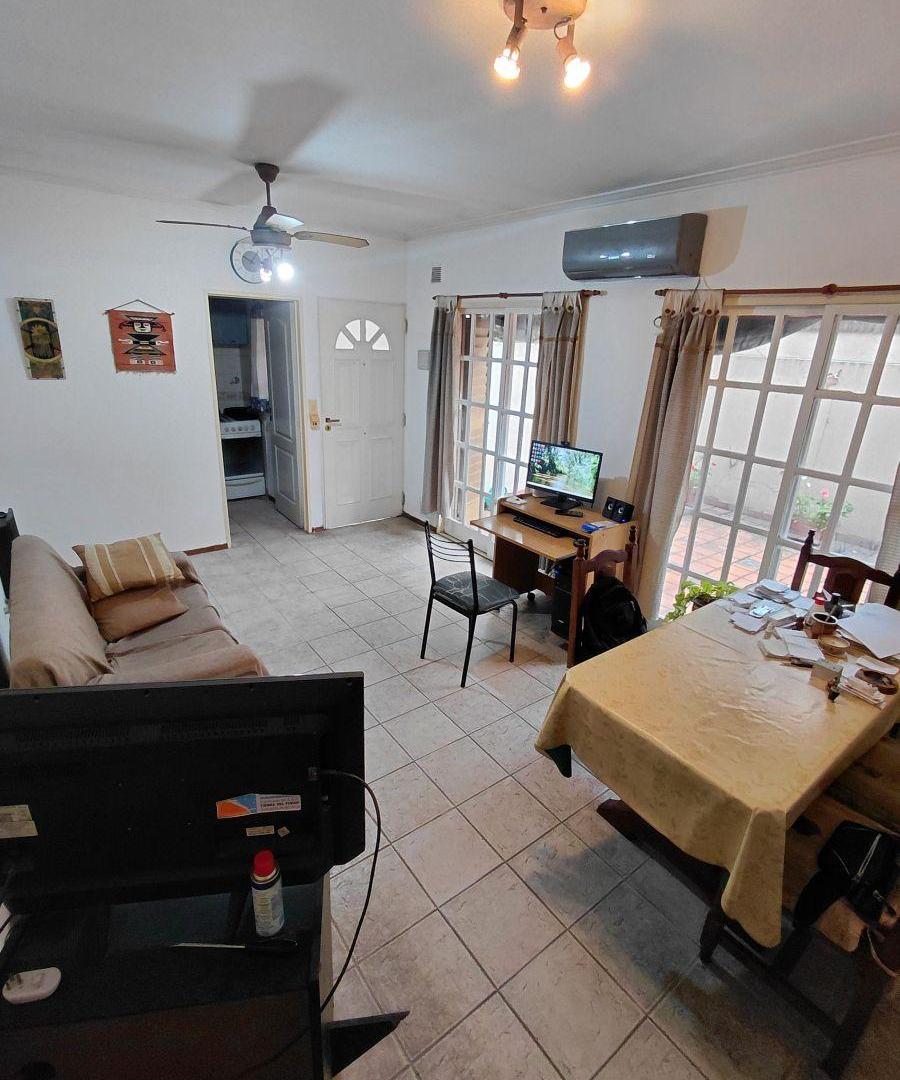 Foto de PH de 45 m² con 1 dormitorio en venta en Villa Santa Rita, imagen 5