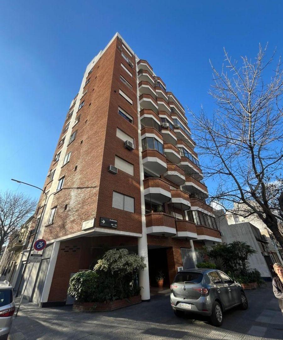 Foto de Depto de 1 Amb con Balcón Al Frente en Caballito, imagen 4
