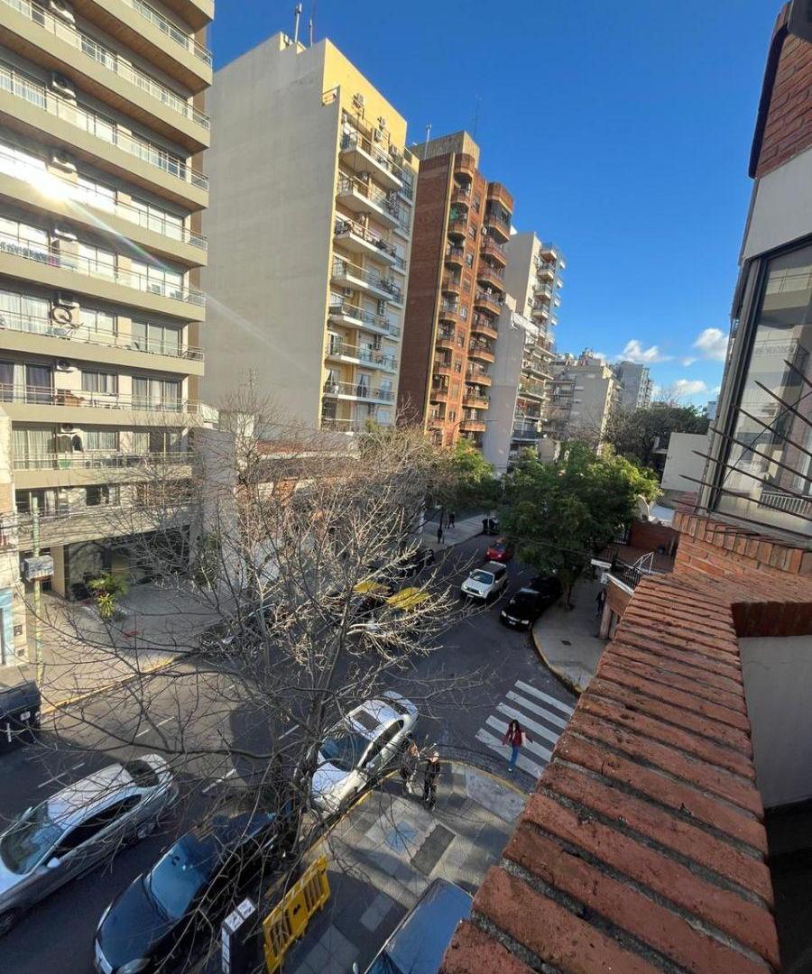 Foto de Depto de 1 Amb con Balcón Al Frente en Caballito, imagen 5