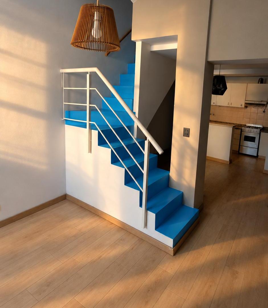 Foto de PH sin expensas, con entrada independiente y 2 dormitorios en alquiler, imagen 3
