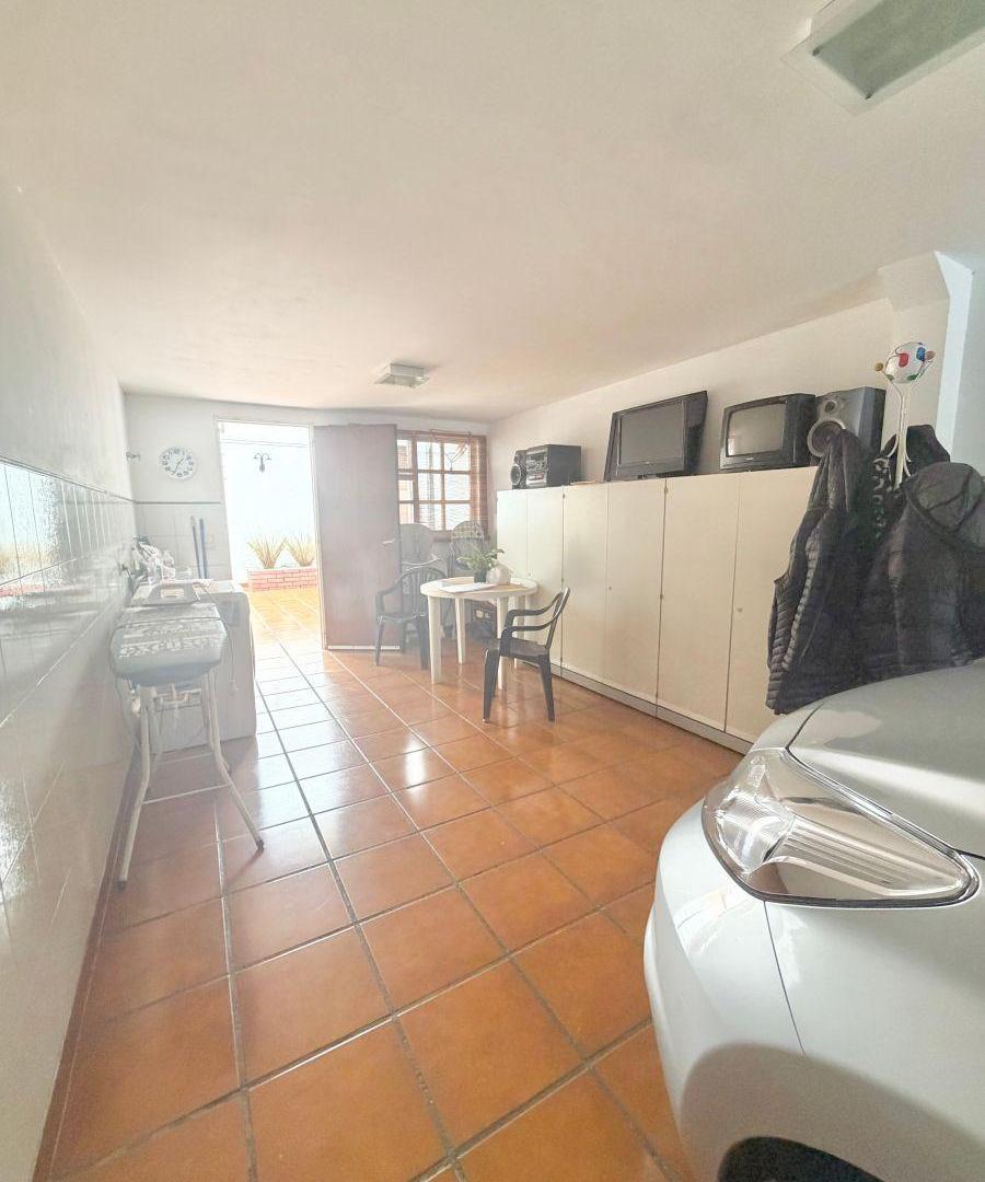 Foto de Casa de 129 m² con 3 dormitorios en venta en Villa del Parque, imagen 4