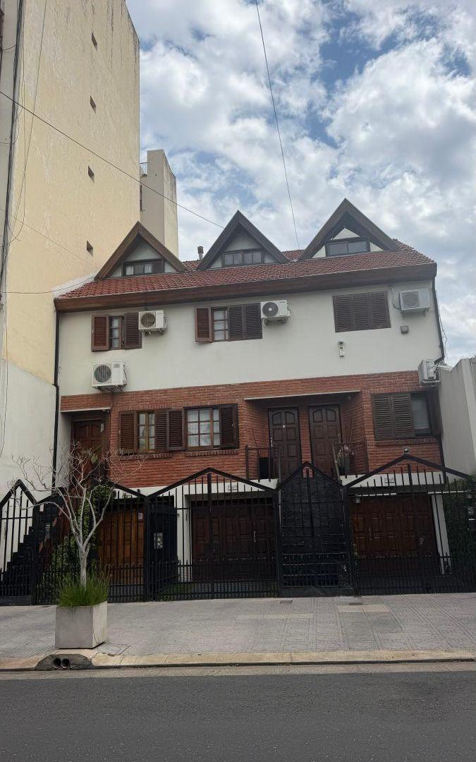 Foto de Casa de 129 m² con 3 dormitorios en venta en Villa del Parque, imagen 1