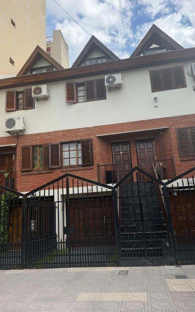 Foto de Casa de 129 m² con 3 dormitorios en venta en Villa del Parque, imagen 2