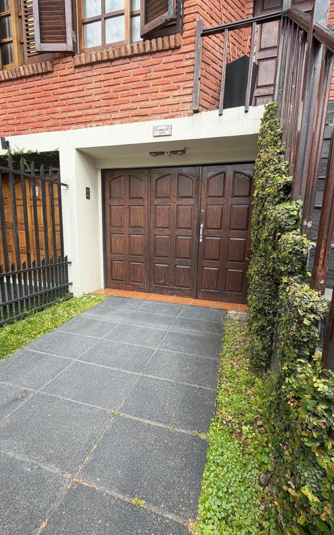 Foto de Casa de 129 m² con 3 dormitorios en venta en Villa del Parque, imagen 3