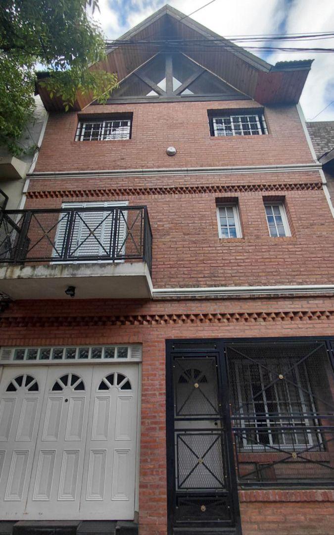 Foto de Casa de 159 m² con lote propio en venta en Villa Devoto, imagen 2