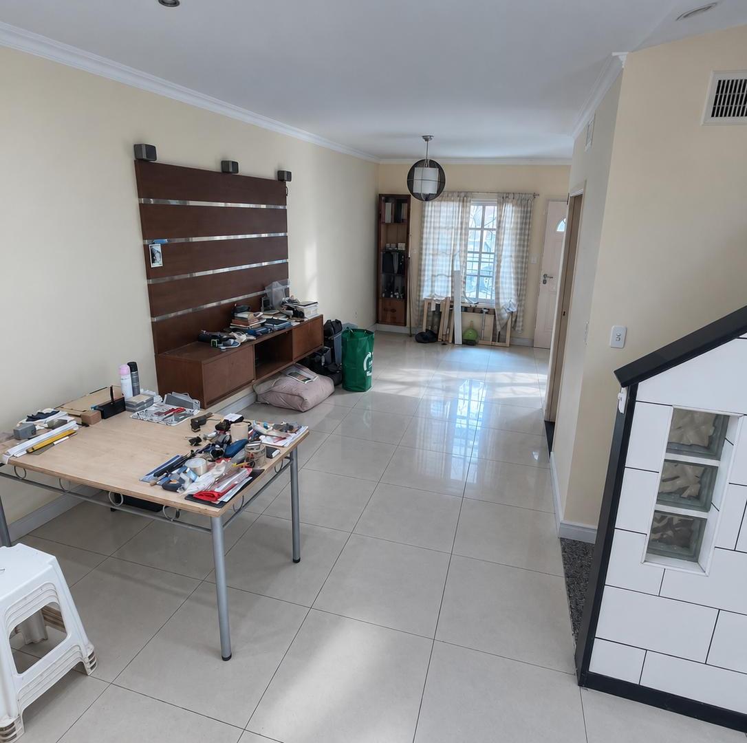 Foto de Casa de 159 m² con lote propio en venta en Villa Devoto, imagen 4