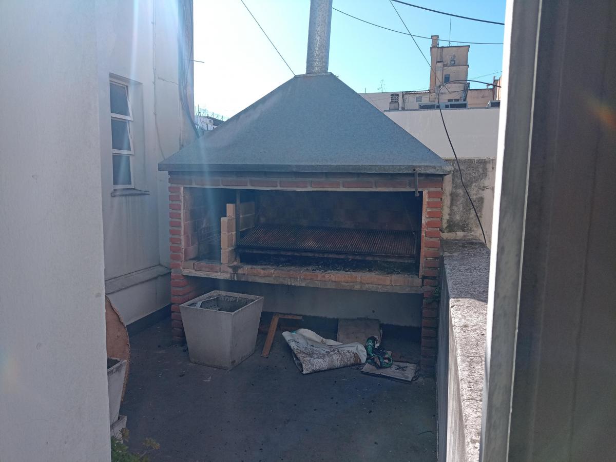 Duplex Vivienda a Reciclar o Comercial San Telmo Unico Edificio Bruno. U$s 800. - /m² Oportunidad 5