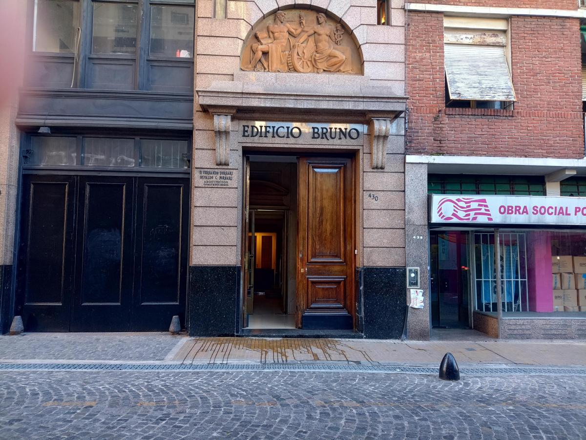 Propiedad en Argentina