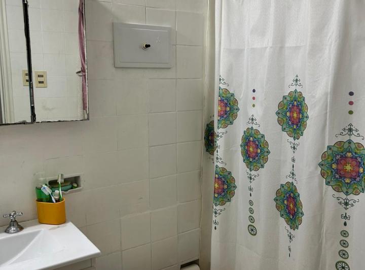 DEPARTAMENTO 3 AMBIENTES EN ALQUILER . RECOLETA  3