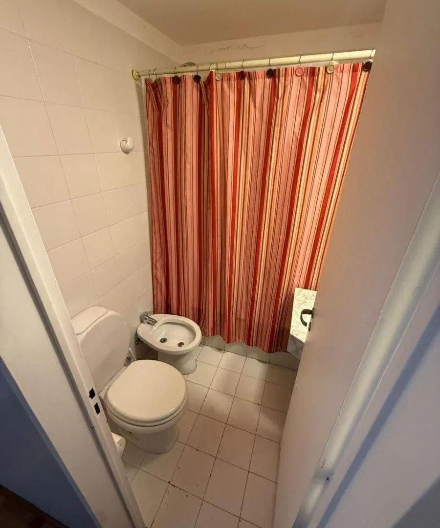 ALQUILER DEPARTAMENTO AMOBLADO DOS AMBIENTES LUMINOSO CON BALCON Y AMENITIES 5
