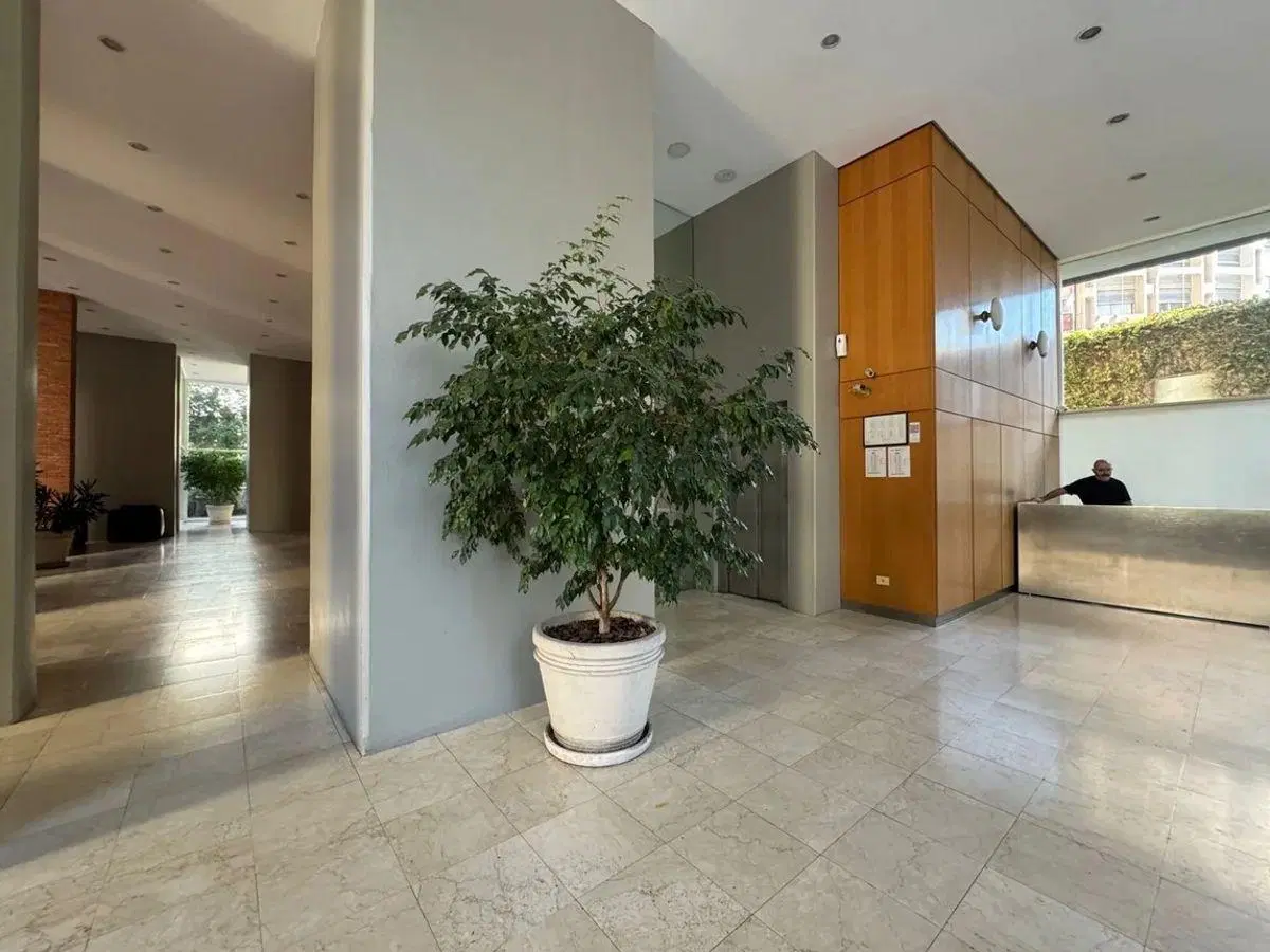 ALQUILER DEPARTAMENTO AMOBLADO DOS AMBIENTES LUMINOSO CON BALCON Y AMENITIES 2