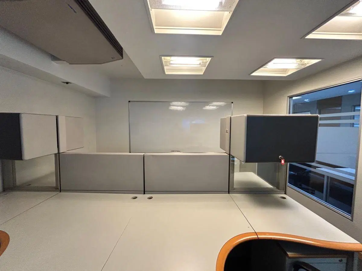 OFICINAS PREMIUM EN ALQUILER CON O SIN MUEBLES EN RETIRO. EXCELENTE VISTA A AV. 9 DE JULIO 4