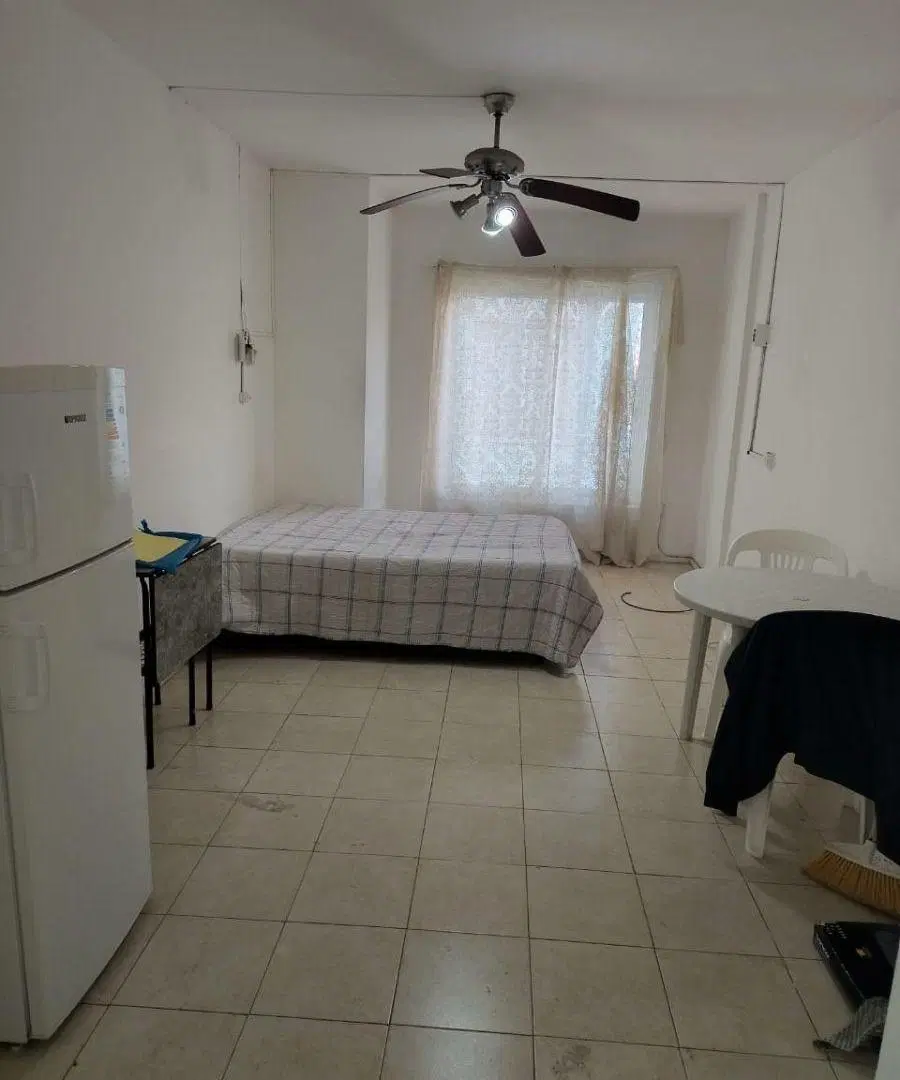 MONOAMBIENTE EN ALQUILER EN RECOLETA 2