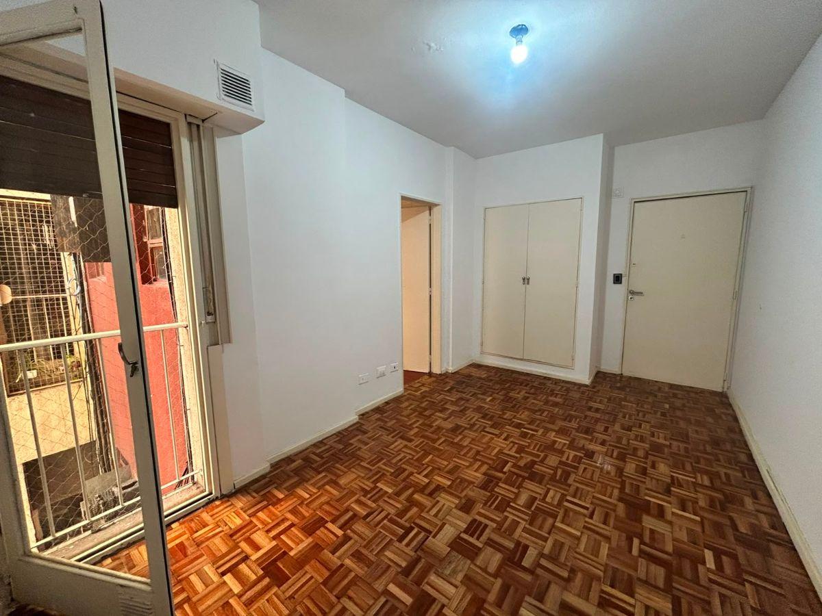 Foto de Departamento 2 Ambientes en Alquiler. Luminoso. Caballito., imagen 2