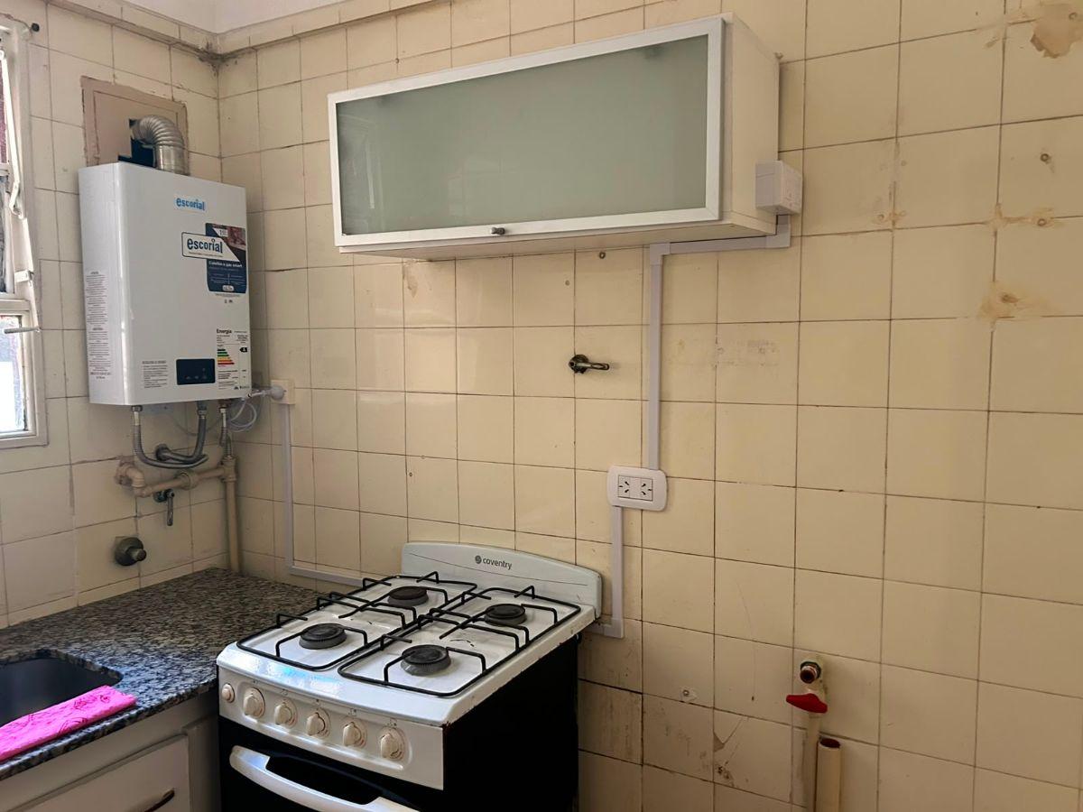 Foto de Departamento 2 Ambientes en Alquiler. Luminoso. Caballito., imagen 5