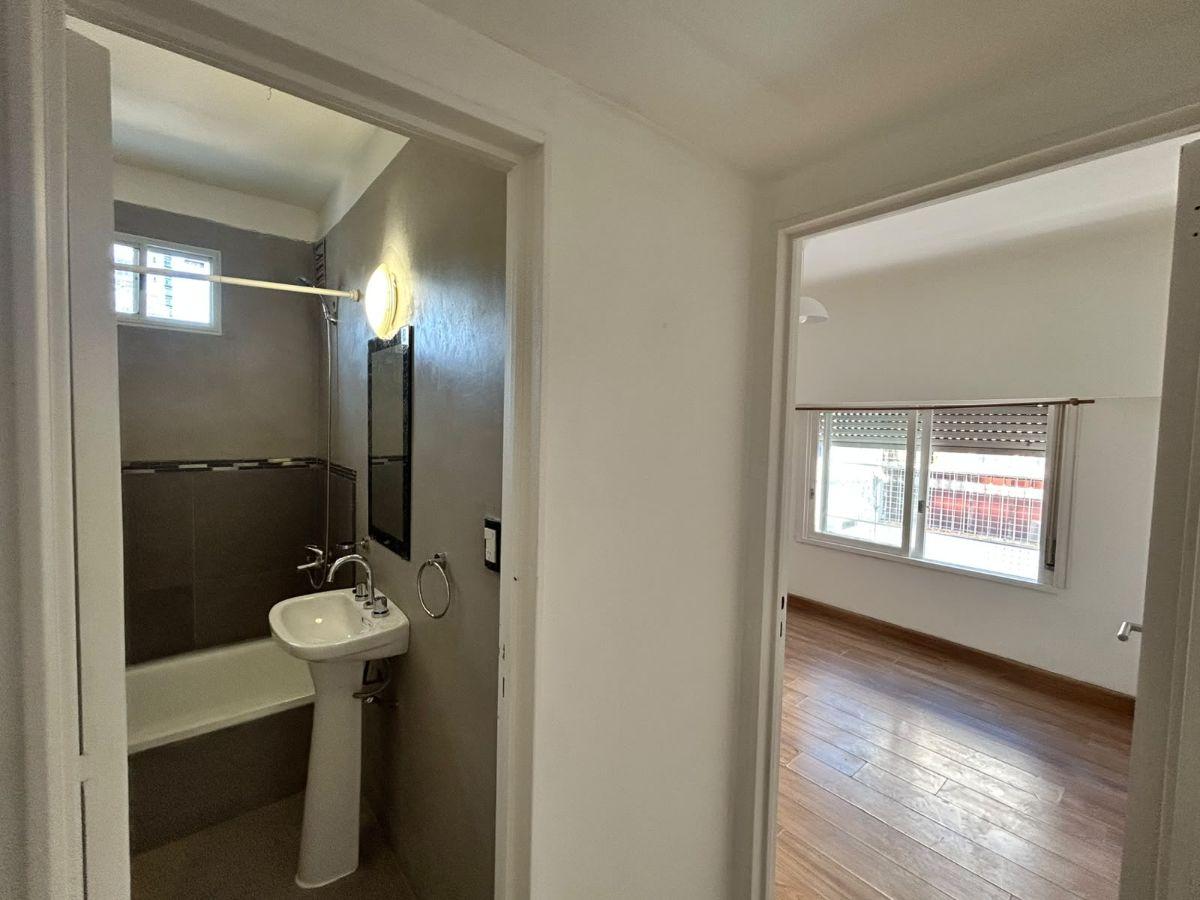 Foto de DEPARTAMENTO DOS AMBIENTES EN ALQUILER PALERMO HOLLYWOOD, imagen 5