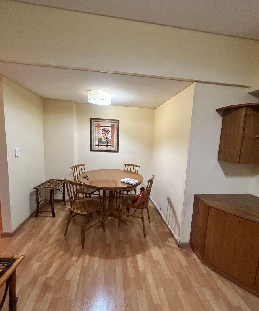 Foto de Departamento amoblado 3 amb. dos dormitorios y cochera. Recoleta, imagen 5
