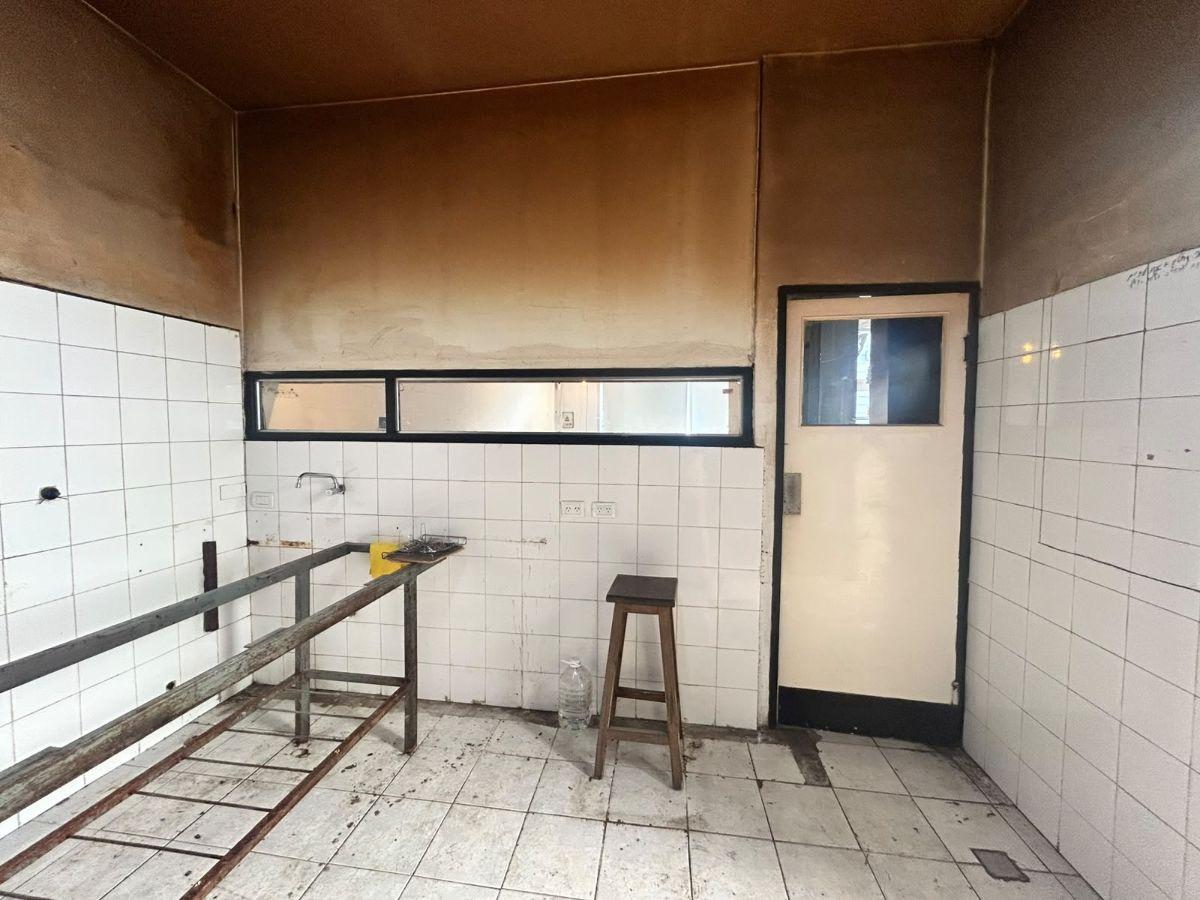 Foto de LOCAL COMERCIAL (SIN EXPENSAS) PALERMO APTO GASTRONOMIA., imagen 1