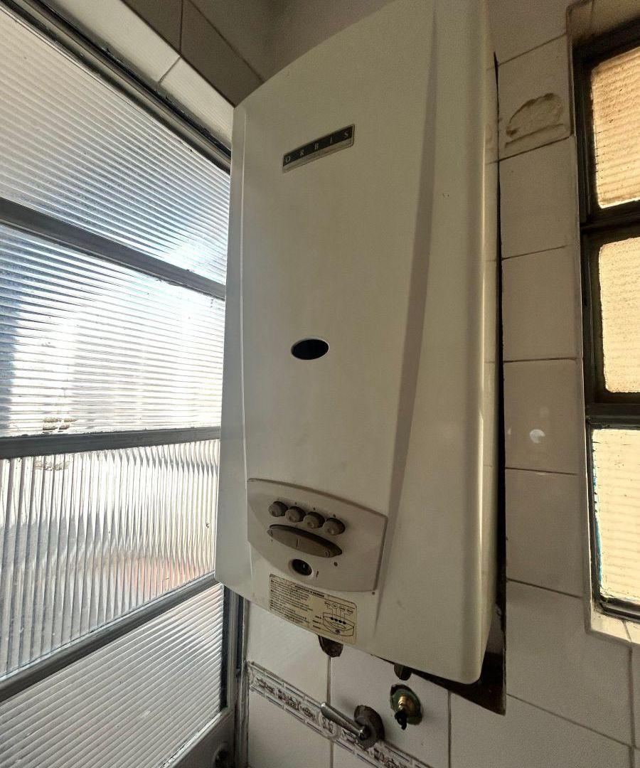 Foto de Departamento amoblado en 3 ambientes en Balvanera muy luminoso, imagen 3