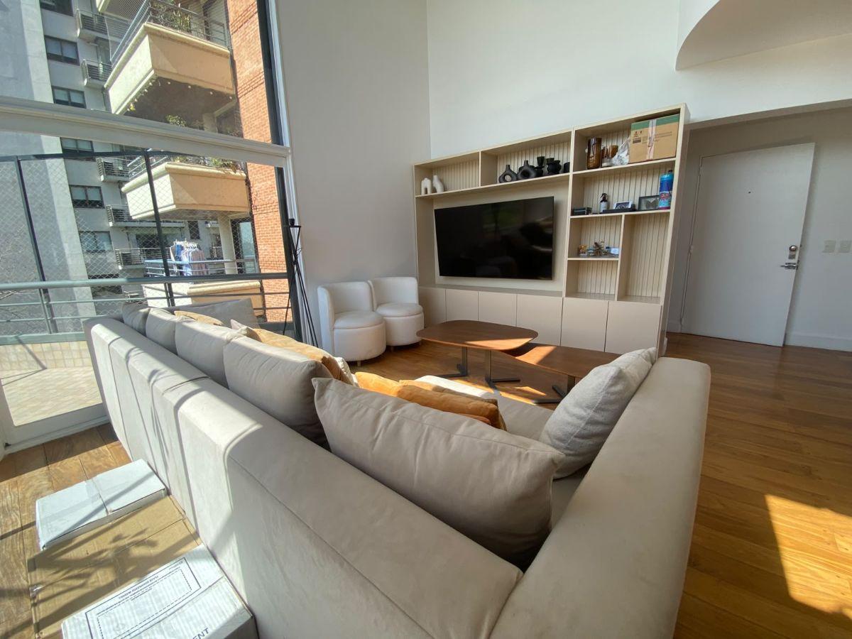 Foto de Alquiler departamento en Duplex. Increíble Semipiso. Zona Residencial, imagen 1
