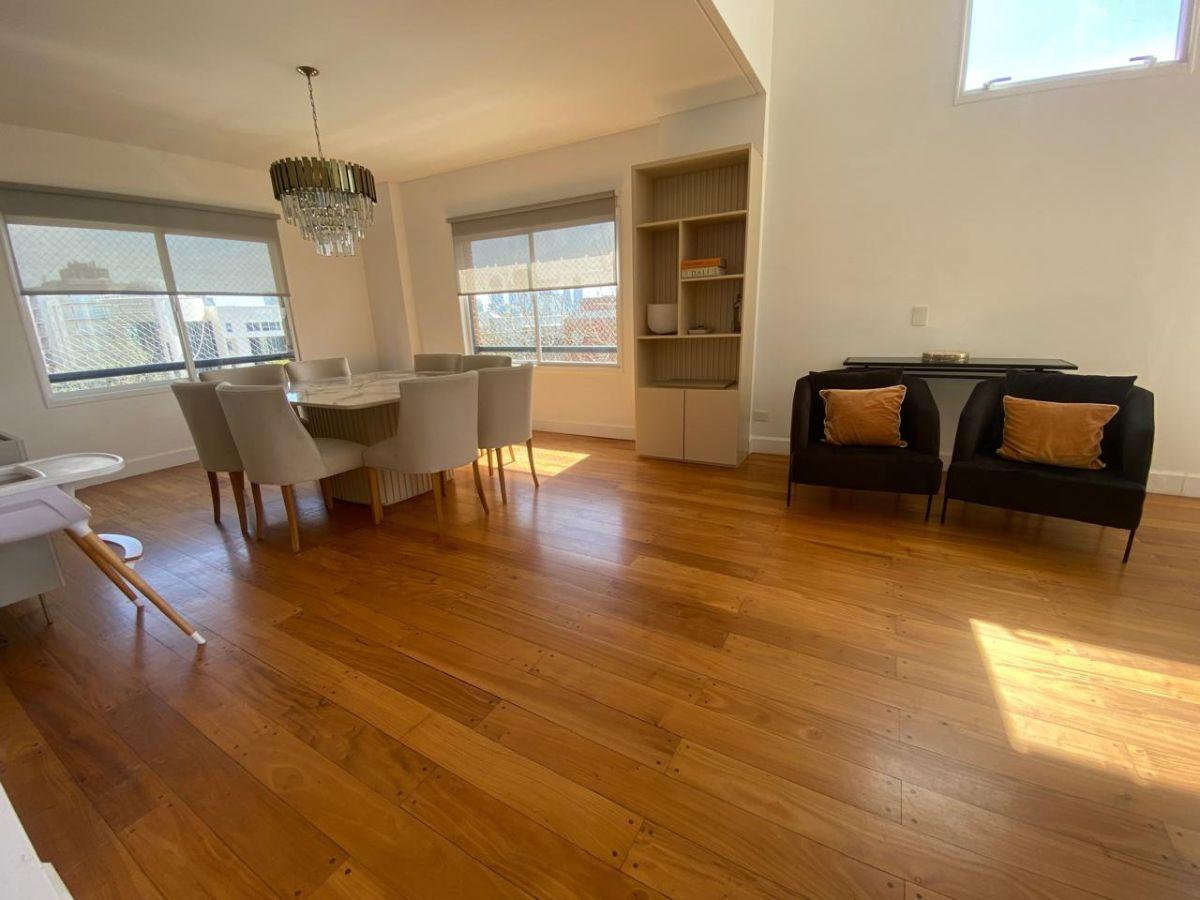 Foto de Alquiler departamento en Duplex. Increíble Semipiso. Zona Residencial, imagen 5